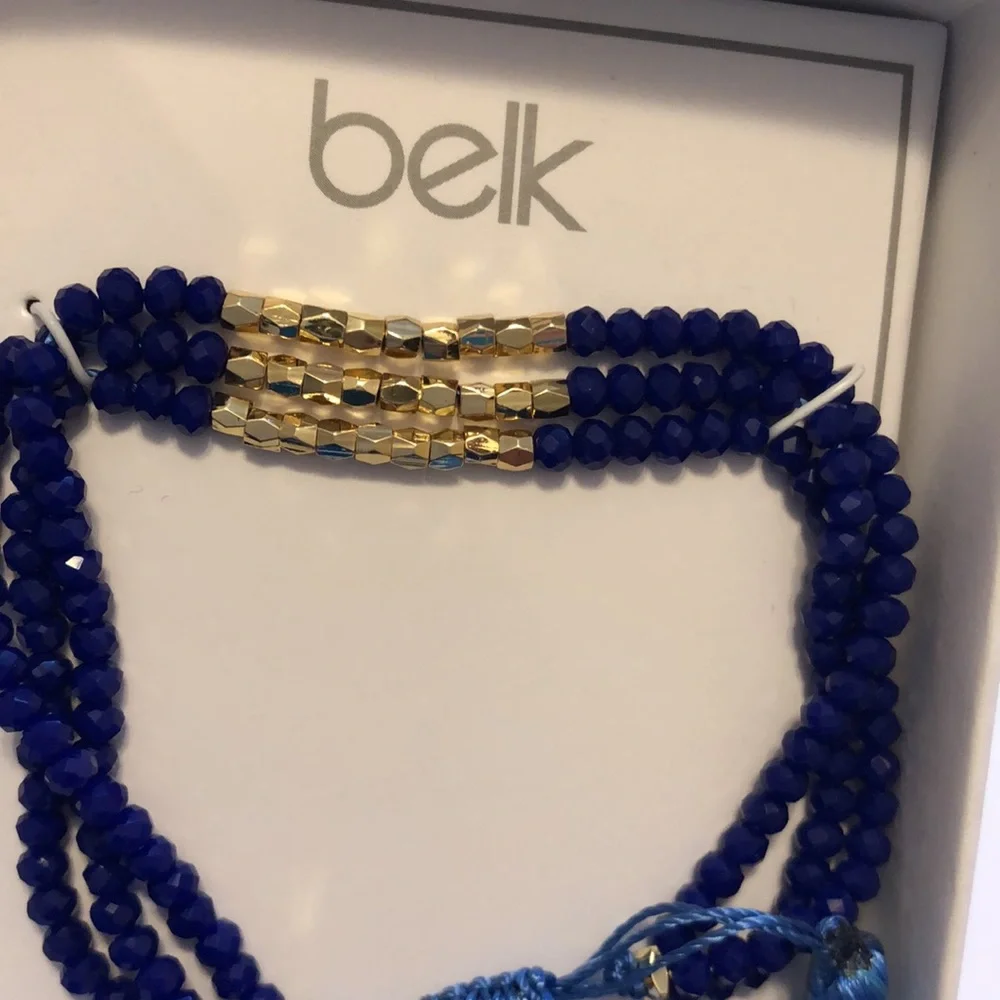 Beaded Bracelet - Picture 5 of 5